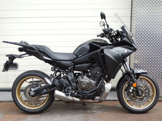 yamaha - tracer-7-gt