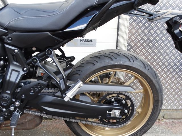 yamaha - tracer-7-gt