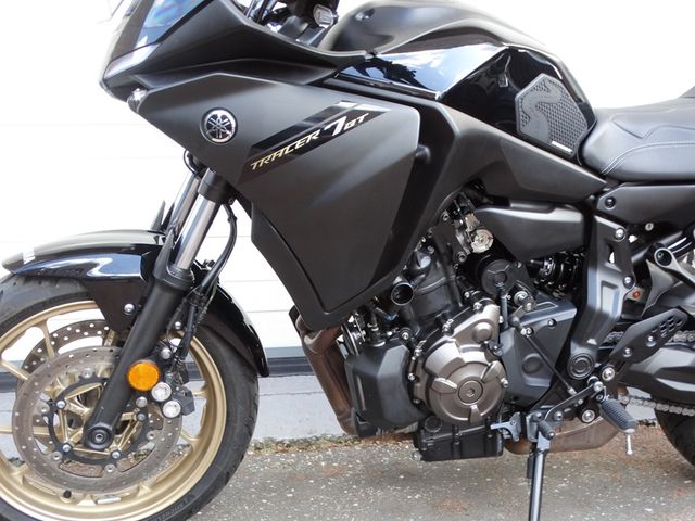 yamaha - tracer-7-gt