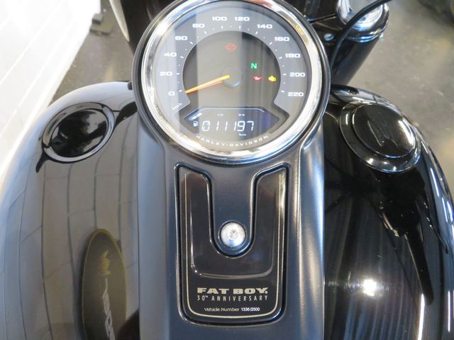 harley-davidson - fat-boy-114-flfbs-softail