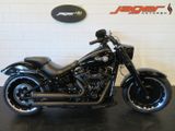 HARLEY-DAVIDSON FAT BOY 114 FLFBS SOFTAIL