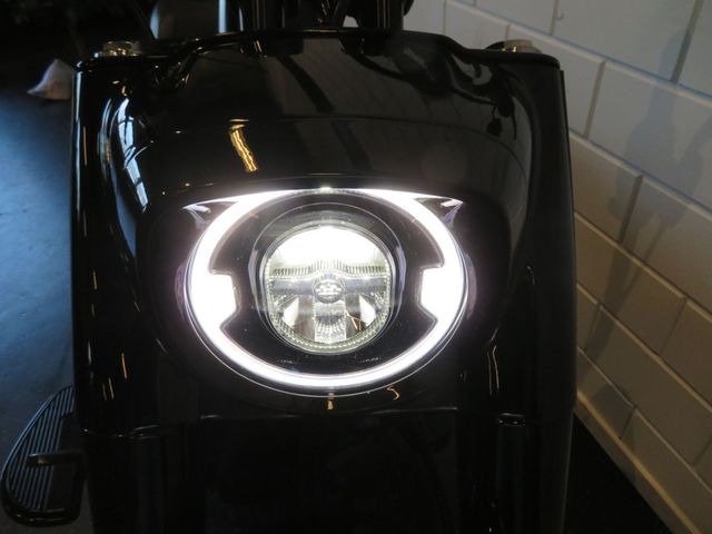 harley-davidson - fat-boy-114-flfbs-softail