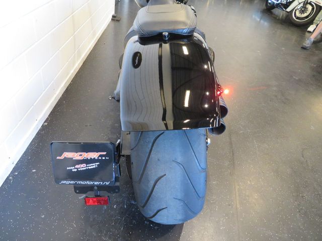 harley-davidson - fat-boy-114-flfbs-softail