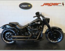 Harley-Davidson FAT BOY 114 Flfbs Softail 2021 occasion
