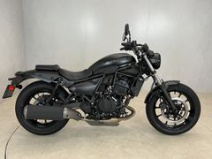 KAWASAKI ELIMINATOR 500