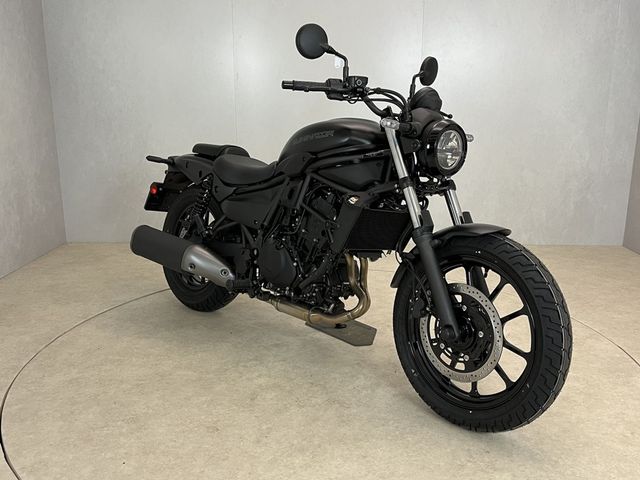 kawasaki - eliminator-500