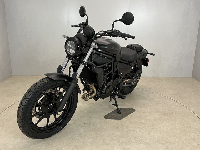 kawasaki - eliminator-500