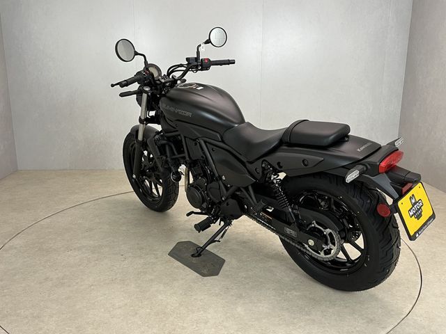 kawasaki - eliminator-500