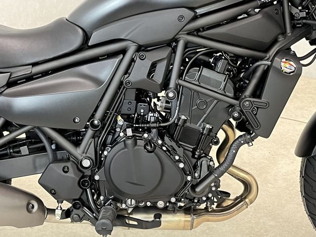 kawasaki - eliminator-500