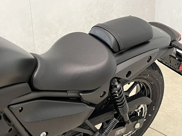 kawasaki - eliminator-500