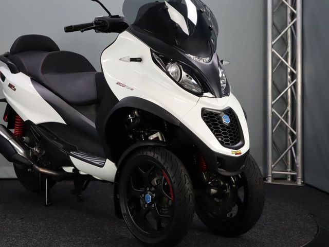 piaggio - mp3-500-sport-hpe-abs-asr