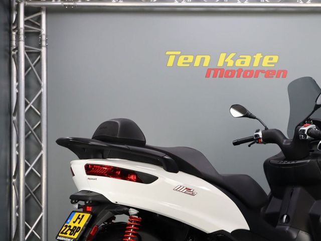 piaggio - mp3-500-sport-hpe-abs-asr