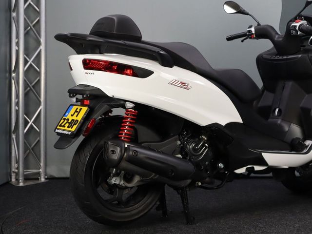piaggio - mp3-500-sport-hpe-abs-asr