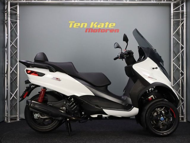 piaggio - mp3-500-sport-hpe-abs-asr
