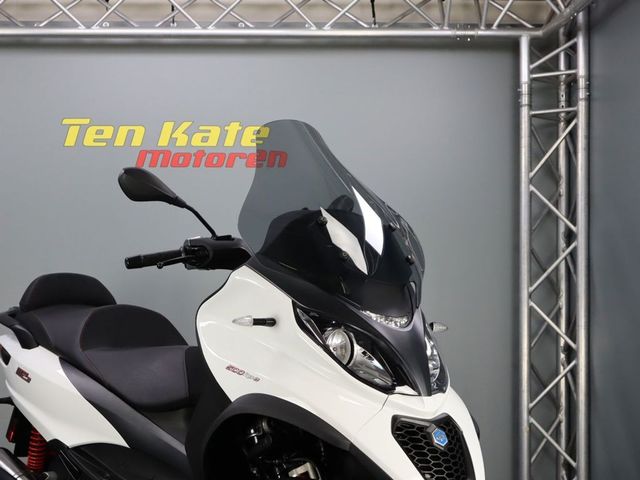 piaggio - mp3-500-sport-hpe-abs-asr