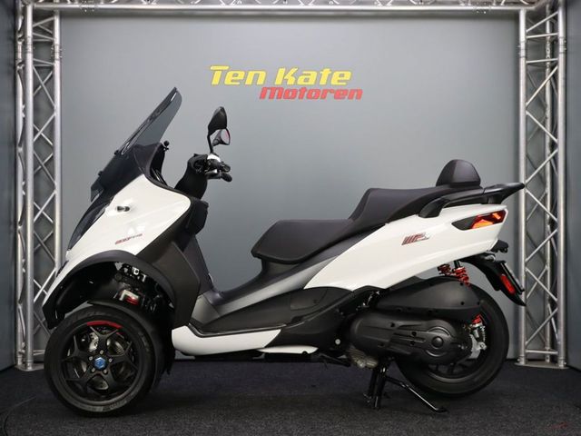 piaggio - mp3-500-sport-hpe-abs-asr