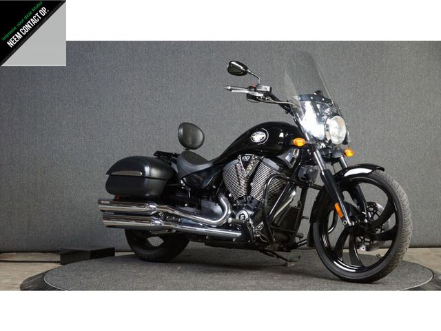 victory - vegas-8-ball