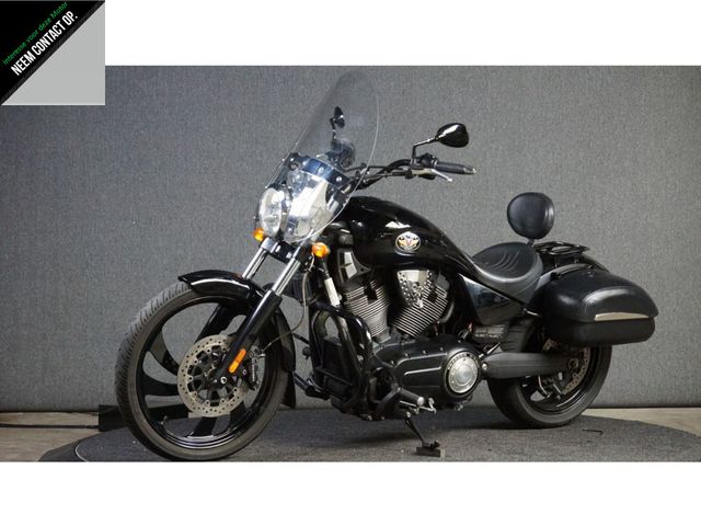 victory - vegas-8-ball