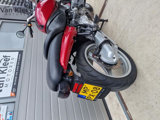 bmw - r-1100-r
