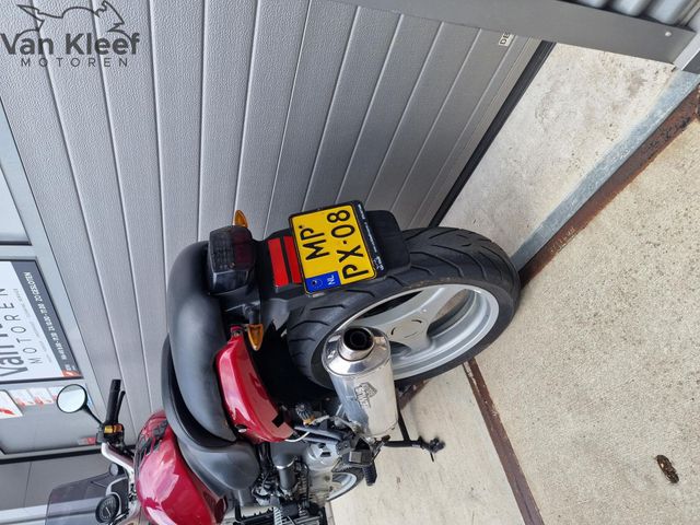 bmw - r-1100-r