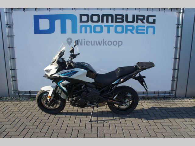 kawasaki - versys-650