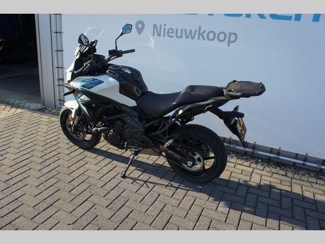kawasaki - versys-650