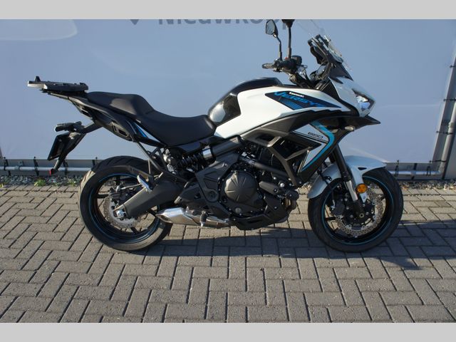 kawasaki - versys-650