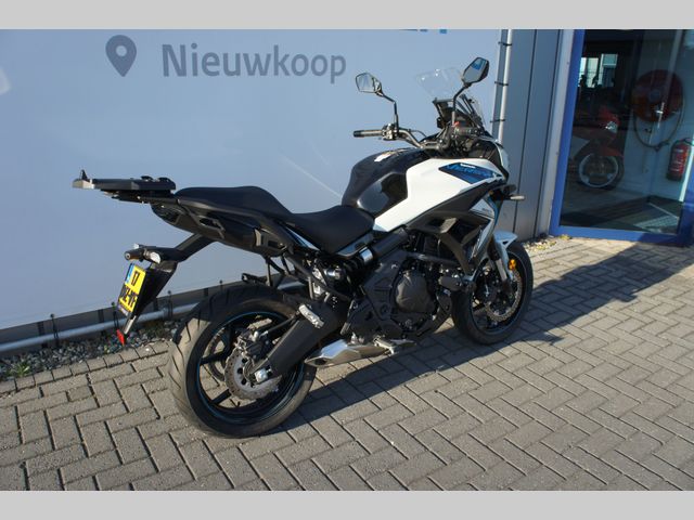 kawasaki - versys-650