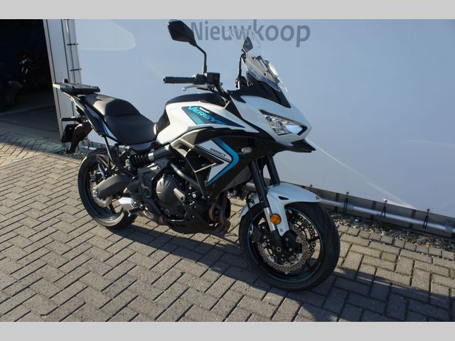 kawasaki - versys-650
