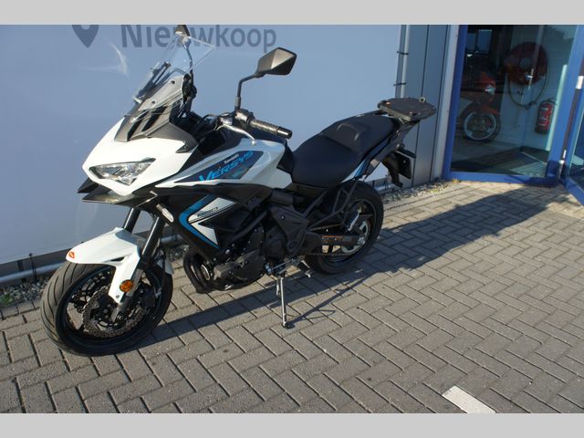 kawasaki - versys-650