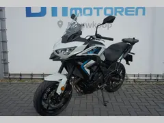 Kawasaki Versys 650 ABS 2026 occasion – foto 13 van 23