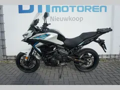 Kawasaki Versys 650 ABS 2026 occasion – foto 19 van 23