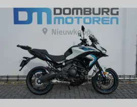 Kawasaki Versys 650 2026 occasion