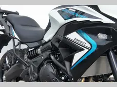 Kawasaki Versys 650 ABS 2026 occasion – foto 7 van 23