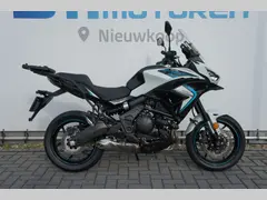 Kawasaki Versys 650 ABS 2026 occasion – foto 4 van 23