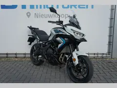 Kawasaki Versys 650 ABS 2026 occasion – foto 3 van 23