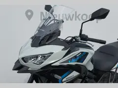 Kawasaki Versys 650 ABS 2026 occasion – foto 14 van 23