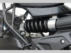 Kawasaki Versys 650 ABS 2026 occasion – foto 12 van 23