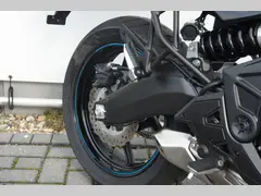 Kawasaki Versys 650 ABS 2026 occasion – foto 10 van 23