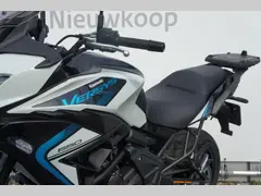 Kawasaki Versys 650 ABS 2026 occasion – foto 16 van 23