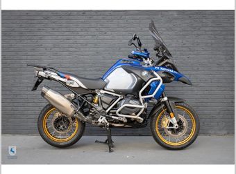 BMW R 1250 GS Adventure 2020 occasion