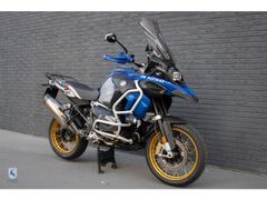 BMW R 1250 GS Adventure HP / Akrapovic / Super nette machine 2020 occasion – foto 2 van 20