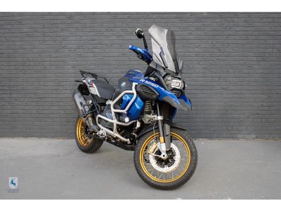 BMW R 1250 GS ADVENTURE – foto 3