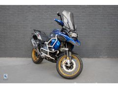 BMW R 1250 GS Adventure HP / Akrapovic / Super nette machine 2020 occasion – foto 3 van 20