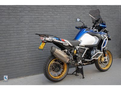 BMW R 1250 GS ADVENTURE – foto 4