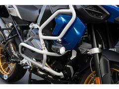 BMW R 1250 GS Adventure HP / Akrapovic / Super nette machine 2020 occasion – foto 15 van 20