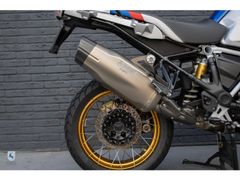 BMW R 1250 GS Adventure HP / Akrapovic / Super nette machine 2020 occasion – foto 20 van 20