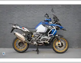 BMW R 1250 GS Adventure 2020 occasion