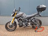 YAMAHA MT 09 STREET TRACKER