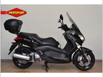 Yamaha X MAX 250 2012 occasion
